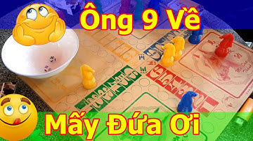 Tập 352 - Ván Cờ Đề Xuất Cho Bạn, Xem Giải Trí - Vạn Kỳ Thế Chiến [Cờ Cá Ngựa]