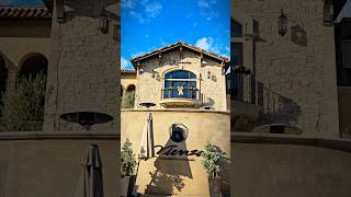 Temecula’s hidden winery feels straight out of a movie 🍷✨