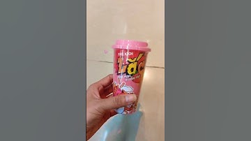 kẹo thùng rác #funny #shorts