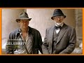 HARRISON FORD HONORS SEAN CONNERY - Hollywood TV