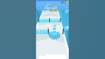 213 Men Group Can Jump ? #countmaster #countmasters3d #shorts #shortsfeed #gaming #gameplay