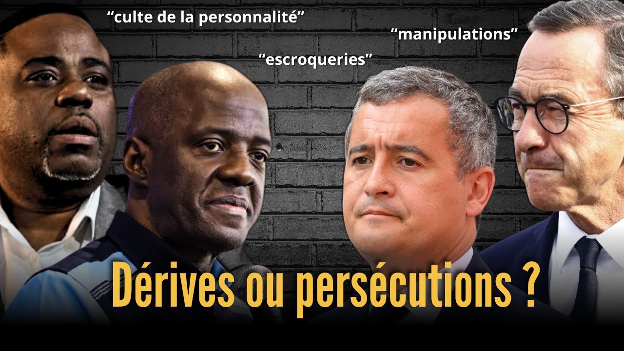 ACER, ICC : églises sectaires ou génies incompris du mouvement évangélique ? 1/2