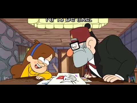Gravity Falls Was Incredibly Ahead Of This Time