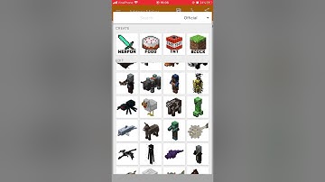 Tutorial: How to create new mobs with Addons Maker