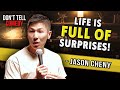 The american dream  jason cheny  stand up comedy