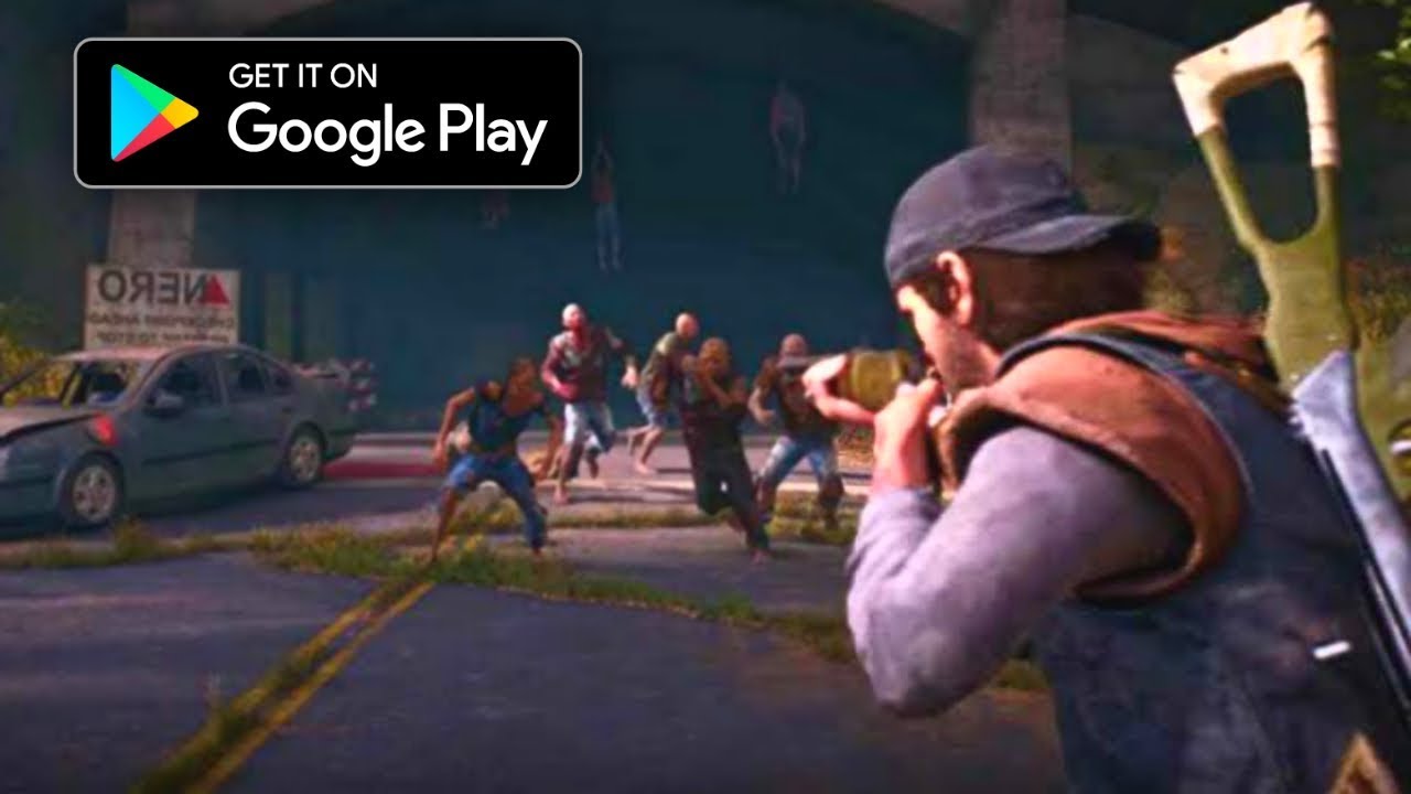 TOP 10 New Open World Games for Android | 2019 With Best Graphics