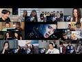 NCT 127 엔시티 127 'Punch' MV Reaction Mashup