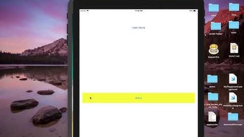 UILayout constraints in xcode made simple