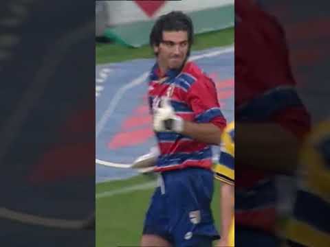 Gigi Buffon ❤️🥹 #Throwback #SerieA