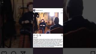 Amanda Seales vs. Kevin Frazier and Sharon Osbourne.
