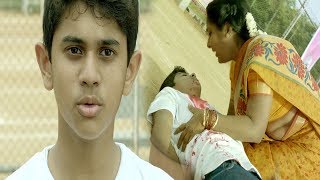 Revathi Emotional Scene Telugu Movie Scenes Tfc Telugu Videos