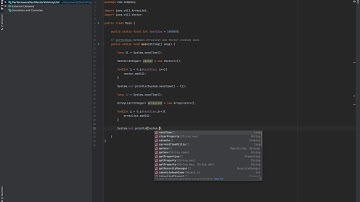 ArrayList vs Vector (Performance Benchmark)