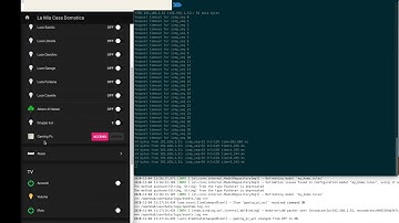 Turn On/Off pc (win 10) remotley with Openhab