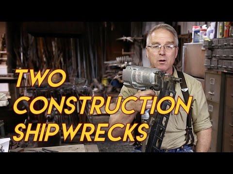 Two Funny Job-Site