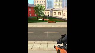 sniper 3D games#new game mode #sorts_video #subscribe #like#gems screenshot 3