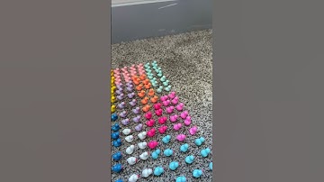 Duck army!!!!! 🦆 (and also other things) #ducks #army #funny #shorts