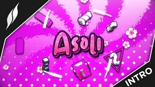 Asoli | Paid Premium 2D Intro