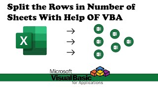 Excel Rows: Splitting Secrets Based on Your Needs