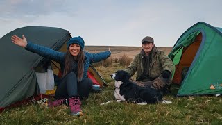 The Way of the Dead  is this Dartmoors Most Haunted hiking route?  Tales from the Trail