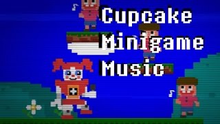 Minigame Music (Extended, Both Versions) - FNaF Sister Location
