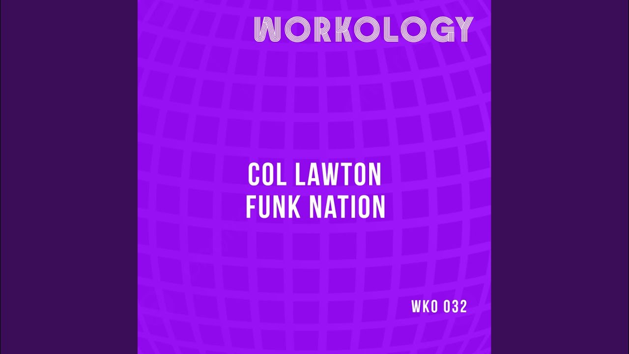 Watch Funk Nation on YouTube Watch Funk Nation on YouTube