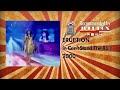 Eruption - I Can&#39;t Stand The Rain (Tapis Rouge 31.12.2000)