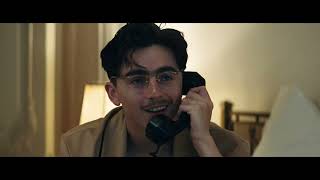 Marty Supreme | Official Teaser HD | In Cinemas Christmas
