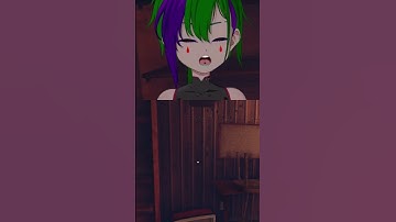 Suddenly, SCP 🤪 #vtuber #envtuber #memes #nostalgia