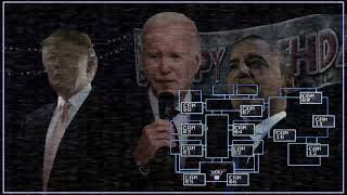Five Nights at Bidens