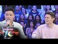 GGV: Ryan Bang, James Reid and Bret Jackson funny moments