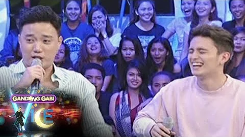 GGV: Ryan Bang, James Reid and Bret Jackson funny ...