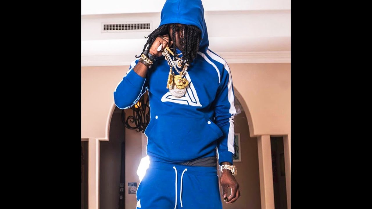 Chief Keef Type Beat 