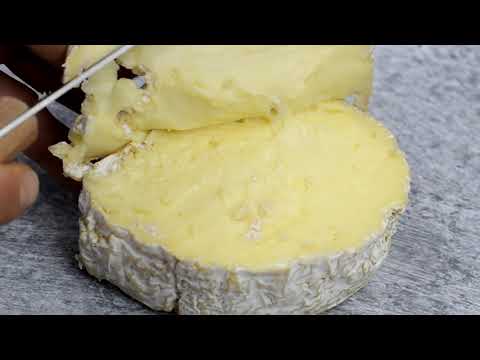 Video: Camembert - Nuttige Eigenschappen, Bereiding, Recepten Met Kaas