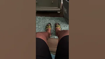 Black Male Feet Feet 