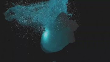 Alexander Johansson & Mattias Fridell - Blaenk - Recorded Things - Official Video