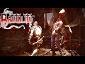 Ruthless Scorpian comes with another flying head 4khdr gameplay on ps5......