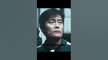 Double life player 001/frontman #squidgameseason3 #001 #frontman #blowup #foryou #foryoupage #like