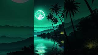 Mystical Breeze – A Gentle Escape into Calm 🌙✨