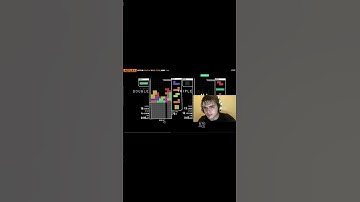 Tryhard moments. #fyp #smooth #xkaela #tetris #tetrio #gaming #retro #satisfying #downstack