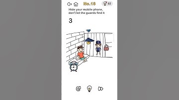 Brain Out Level 13_Escape Room-Hide your mobile phone‼️#shorts  #brainout