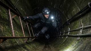 Hitlers Secret Metro The Forgotten Line Under The Reich Chancellery