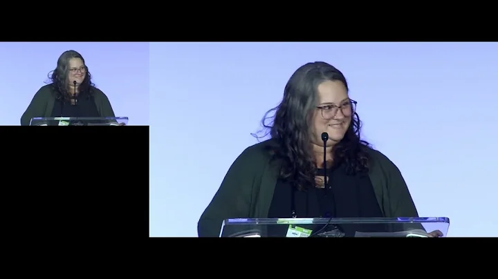 2025 ASHRAE Annual Conference President's Luncheon