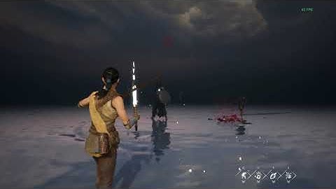 Would You Play a Game Made with all Unreal Engine Assets?