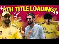 MSD’s Chennai Looks Ready for Title Defence | Chennai Squad Preview | IPL 2024 | Jatin Sapru