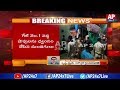 Shops Vandalised at Nampally Exhibition, Tension mounts