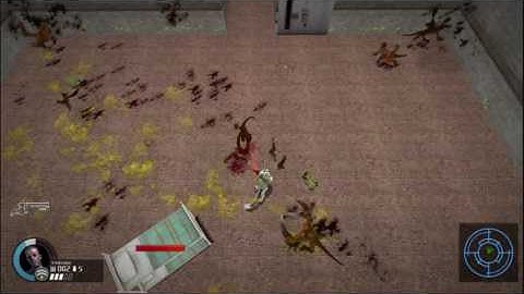 my custom map for alien swarm.wmv