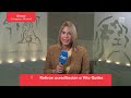 El Congreso acuerda quitarle la acreditación de prensa a Vito Quiles | RTVE Noticias
