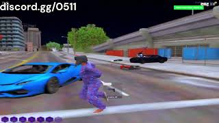 0511 Hasimlarla Zi̇kzak Oynuyor - 10 Sani̇yede Wi̇nlenen Otoban