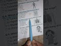 SCFHS NURSING EXAM QUESTIONS