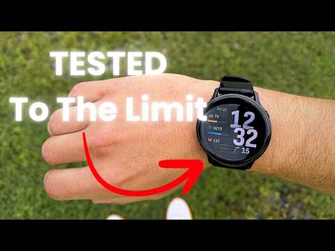 Garmin Venu 4 Review: Worth $550? | Unsponsored